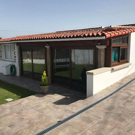 Вилла O Ranchito Эль-Грове Экстерьер фото